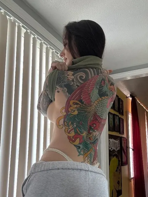Scarlet OnlyFans playful girlfriend experience