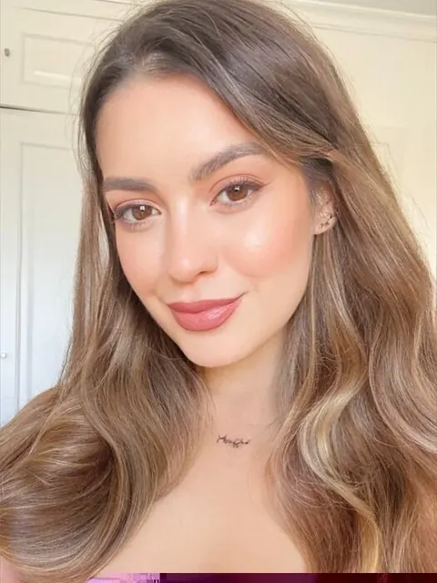 Keira OnlyFans Creator with engaging personality