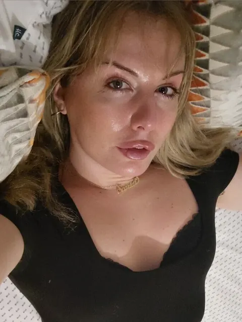 Goddess Scarlett OnlyFans Trans Creator