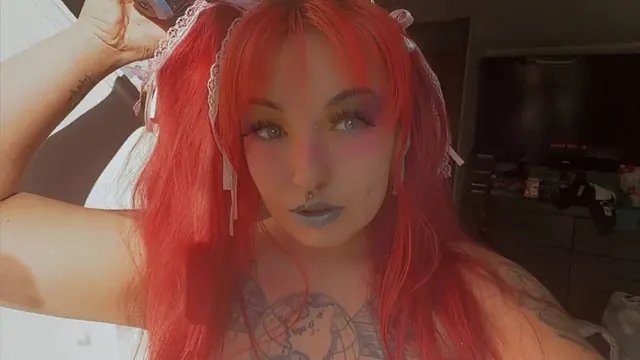 scarlette_bae OnlyFans creator with exclusive content