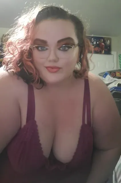 Scarlette O'Curvy OnlyFans profile photo