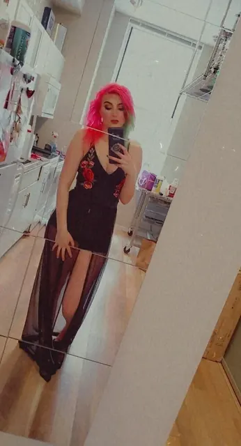 Scenequeenb OnlyFans profile photo