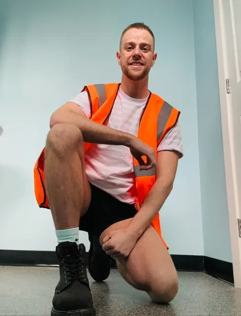 Scotstradie OnlyFans creator with exclusive content