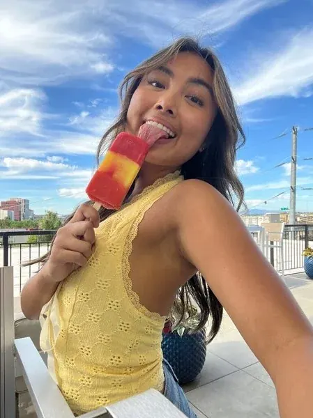 scrawniest OnlyFans creator with a naughty side