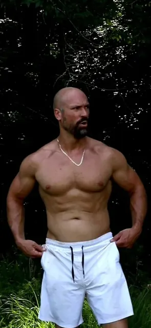 Sean Lawless OnlyFans Male Performer