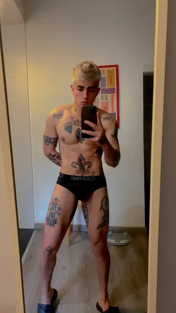 Sebastianbaena on OnlyFans with exclusive content