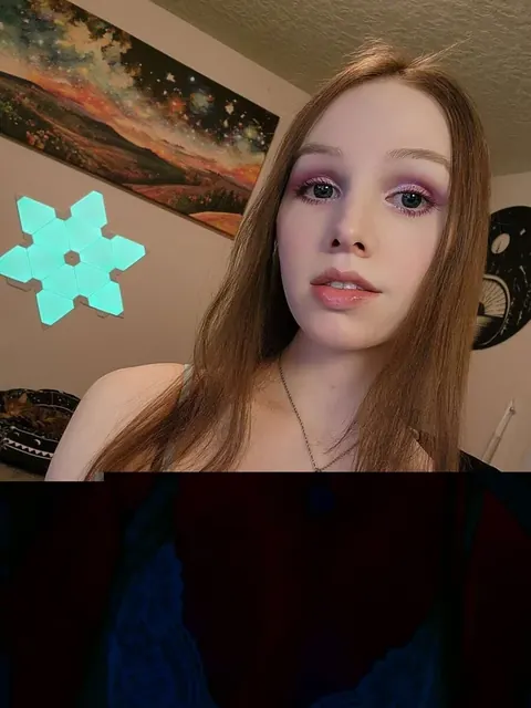 Lumi on OnlyFans exclusive content creator