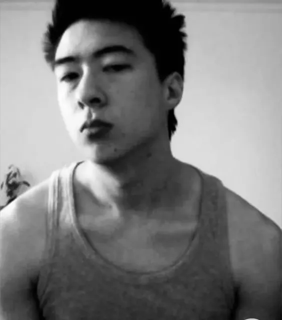 C OnlyFans profile Asian male creator