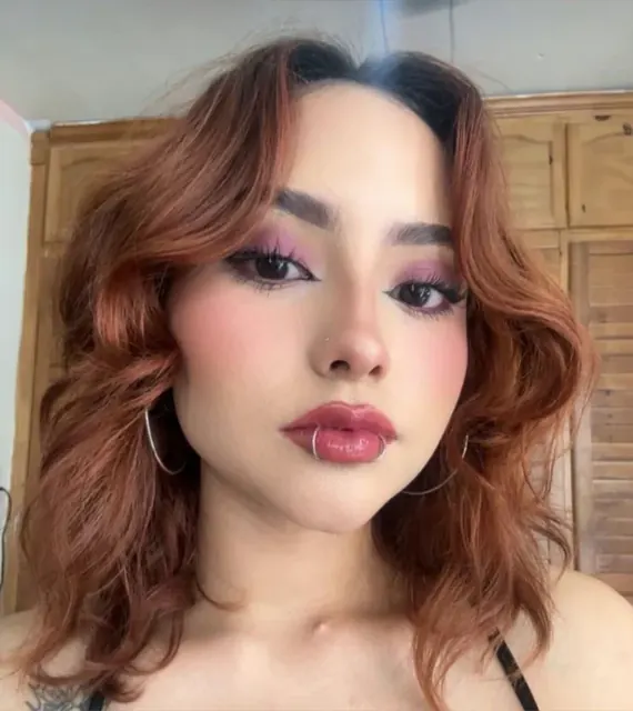 Catrachita (Selene) OnlyFans profile photo