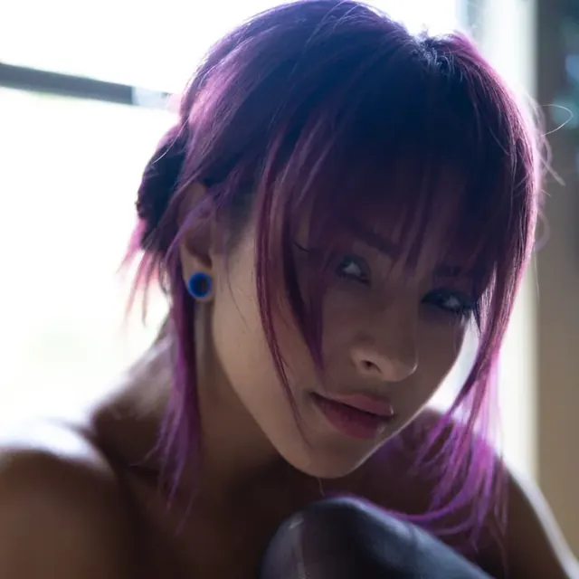 Selkie OnlyFans Rope Girl