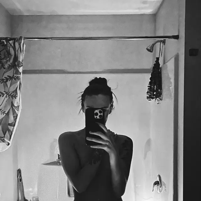 Semi Sweet Petite OnlyFans petite tattooed girl