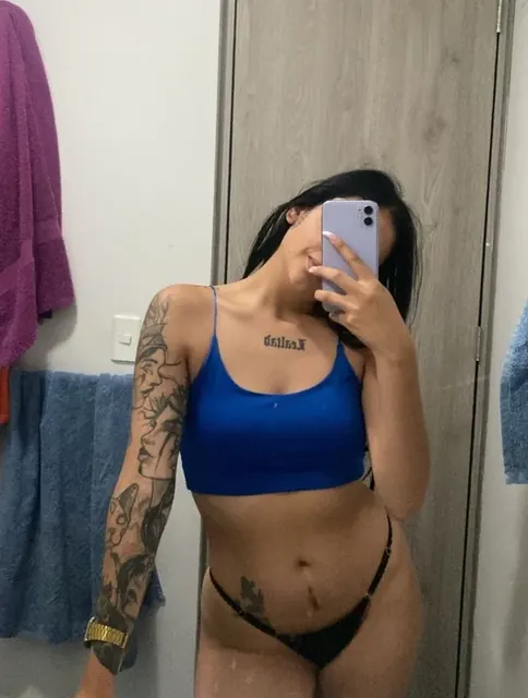 Maria Camila OnlyFans profile photo