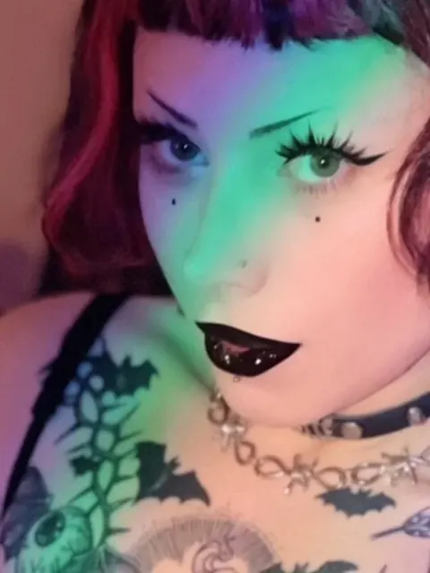 Serafinascreamx OnlyFans profile photo