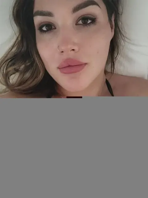 Serenawaslike OnlyFans Trans creator