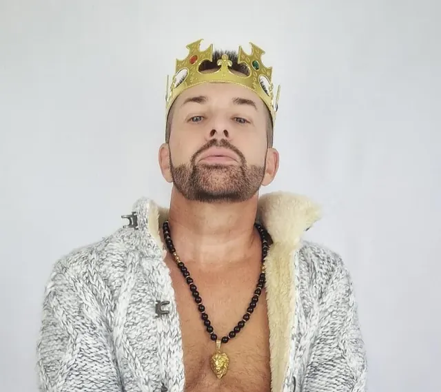 SRI ¹⁸,⁰ᴷ.¹ ⁵٪ OnlyFans artistic nudist