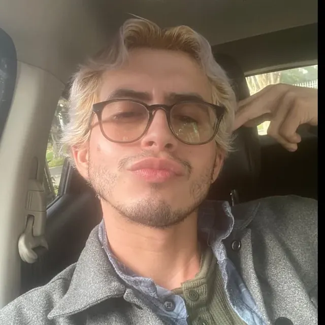 Sevastianxxx OnlyFans Male Creator