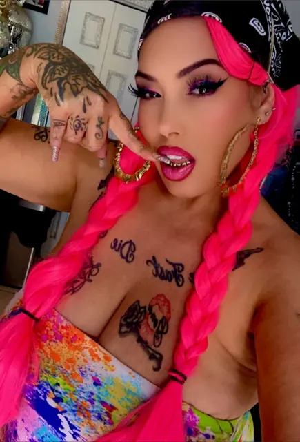 🇵🇷CARIBBEAN GGILF🇯🇲 OnlyFans exotic creator
