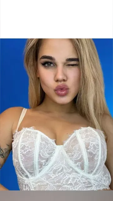 Stella_Glam OnlyFans Glamorous Blonde Bombshell