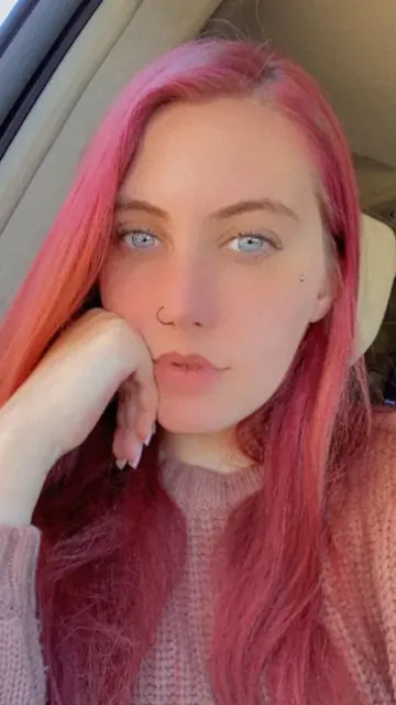 BlueEyeBabygirlxoxo OnlyFans profile photo