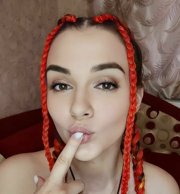 sexymaryboobs OnlyFans playful virtual girlfriend