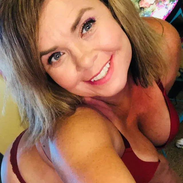 Sexymombree OnlyFans creator from Texas