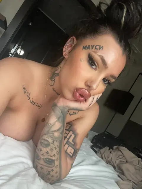 Sexynalaa OnlyFans Curvy