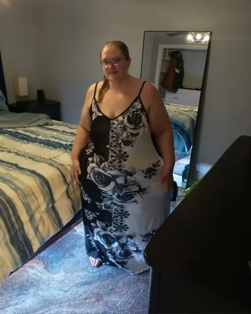 Sexyssbbwsara OnlyFans Curvy Creator