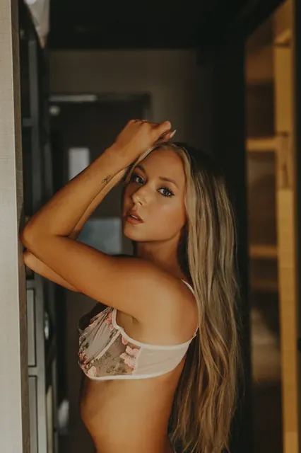sexy lexi OnlyFans creator with fun content