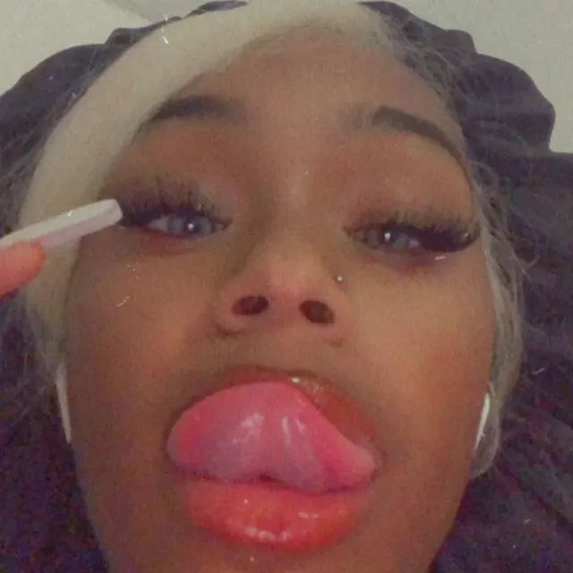 Seyvhn OnlyFans creator with a fun personality