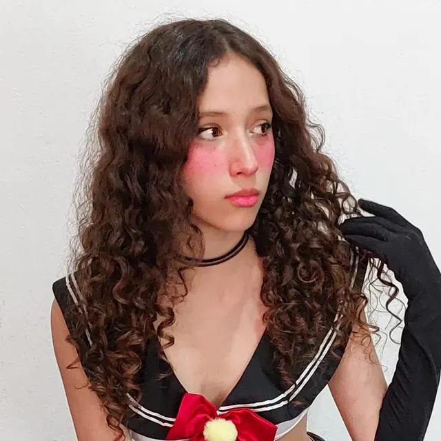 Shaaylin OnlyFans creator with engaging content