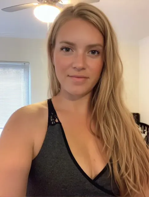 Shae Bae OnlyFans creator with a thick booty