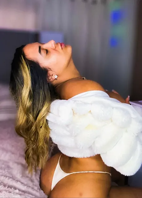 ShainaBaby OnlyFans profile photo