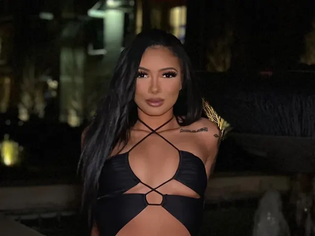 Shanicefitt OnlyFans fitness influencer