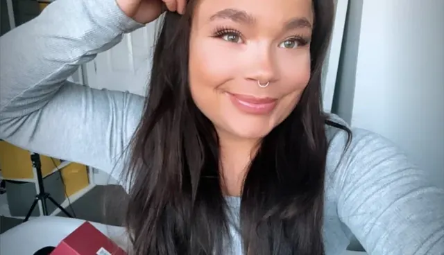 Shan OnlyFans fitness enthusiast