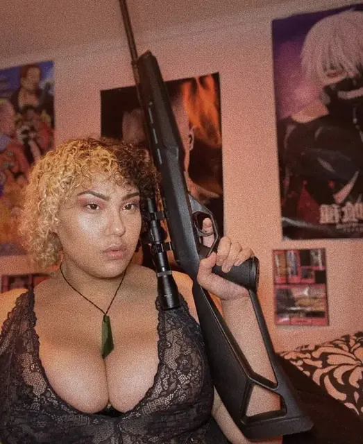 Shardthevirgin OnlyFans ahegao content creator