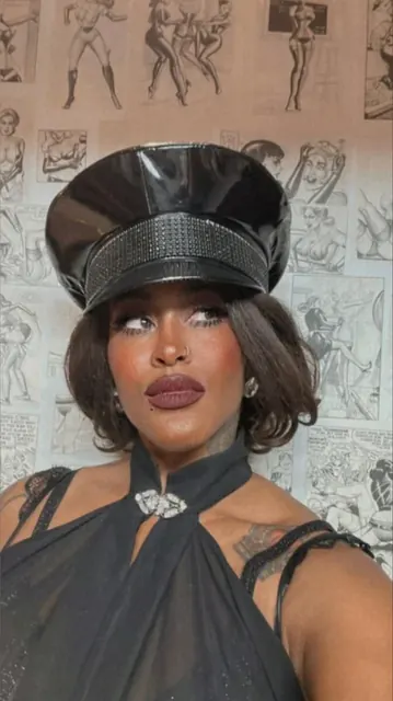 Sharsharbinkxx OnlyFans Teaser Creator