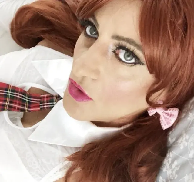 Shellytgirl OnlyFans Trans Creator