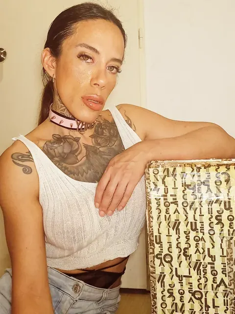 Catkum OnlyFans creator with exclusive content