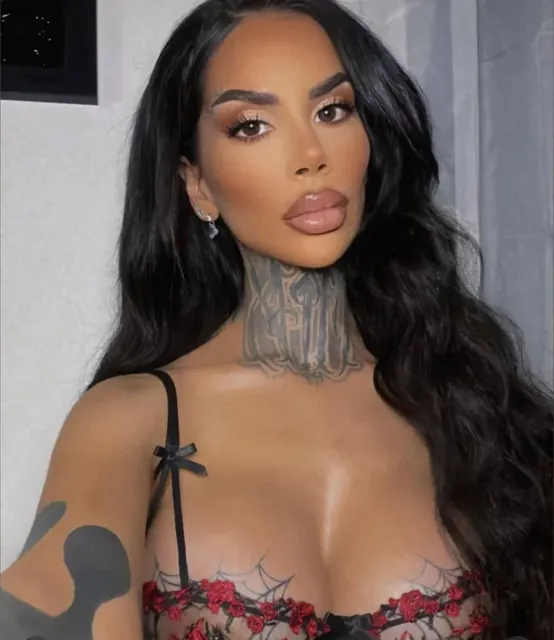 Shhhmadisson OnlyFans Swiss babe with a wild side
