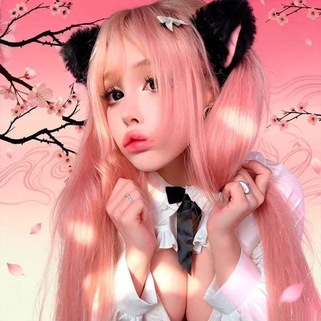 Shiro OnlyFans shy soft girl