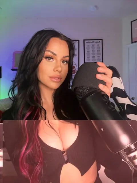 ShotsofSimone OnlyFans exclusive content creator