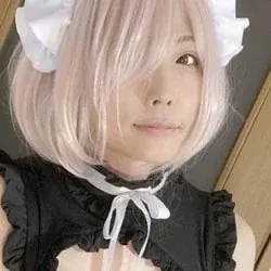 Shousandeyes OnlyFans cosplay creator