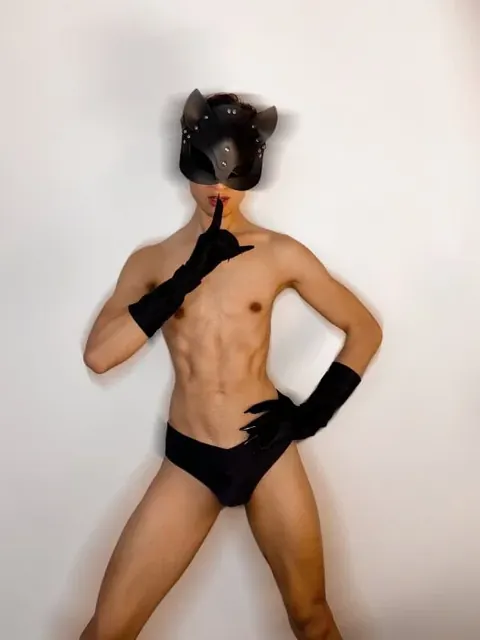 Shyboytwinksdxxx OnlyFans slim creator