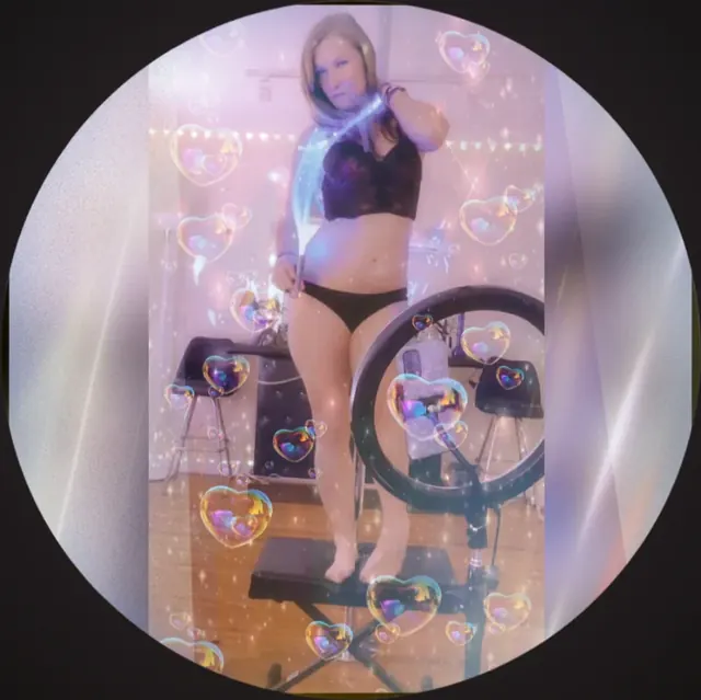 Shy Noire OnlyFans profile photo