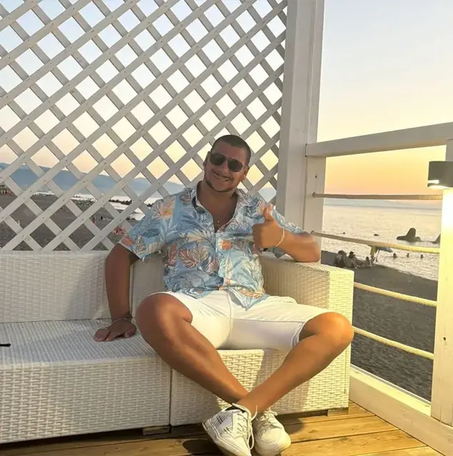 Siciliano porco OnlyFans creator with amateur videos