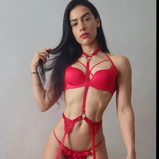 Sidonay OnlyFans European beauty