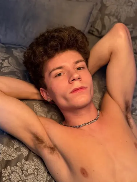 Silasbrooksxxx OnlyFans multi-award winning creator