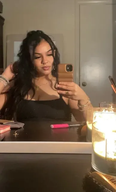 Angel OnlyFans creator with engaging content
