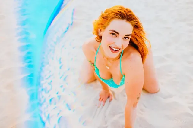 Siri Dahl OnlyFans redhead creator