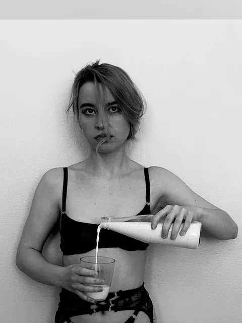 SIROP OnlyFans Slim Creator